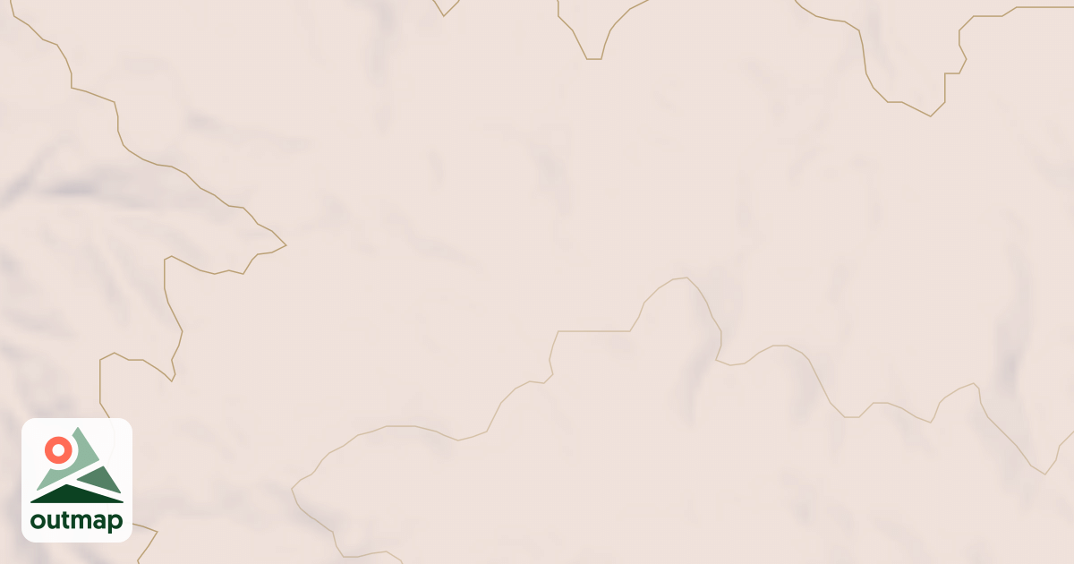 Map of USGS National Digital Trails 116990b4-ff2f-4daa-91ed-6ab250a8f6ed