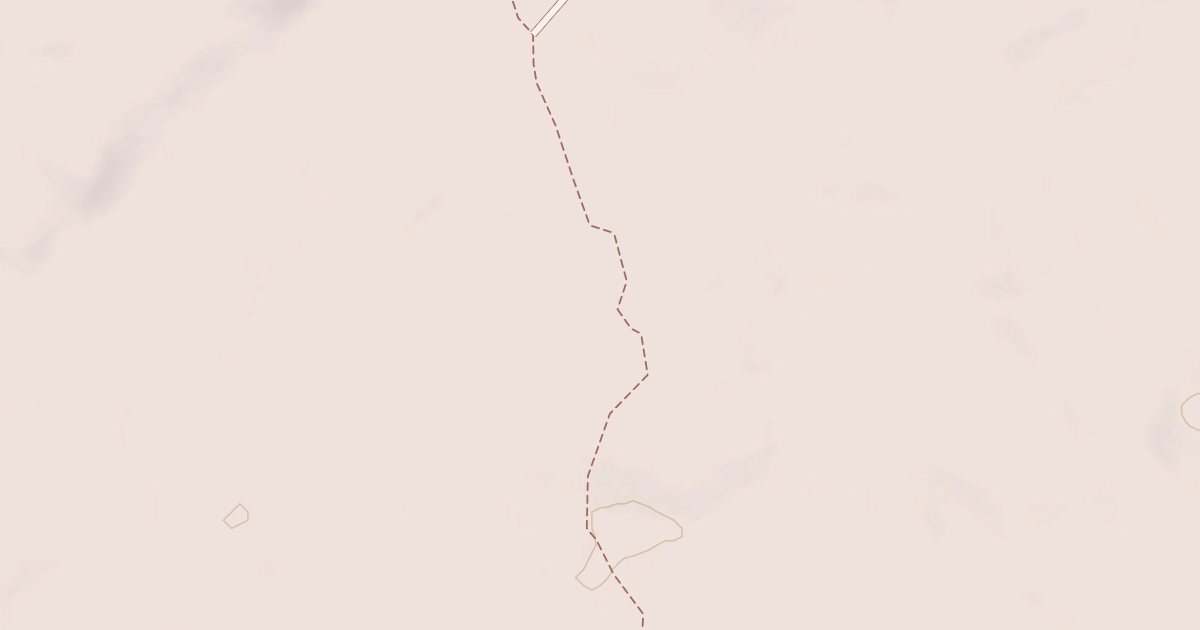 Map preview of Situk River (Middle Situk Cabi