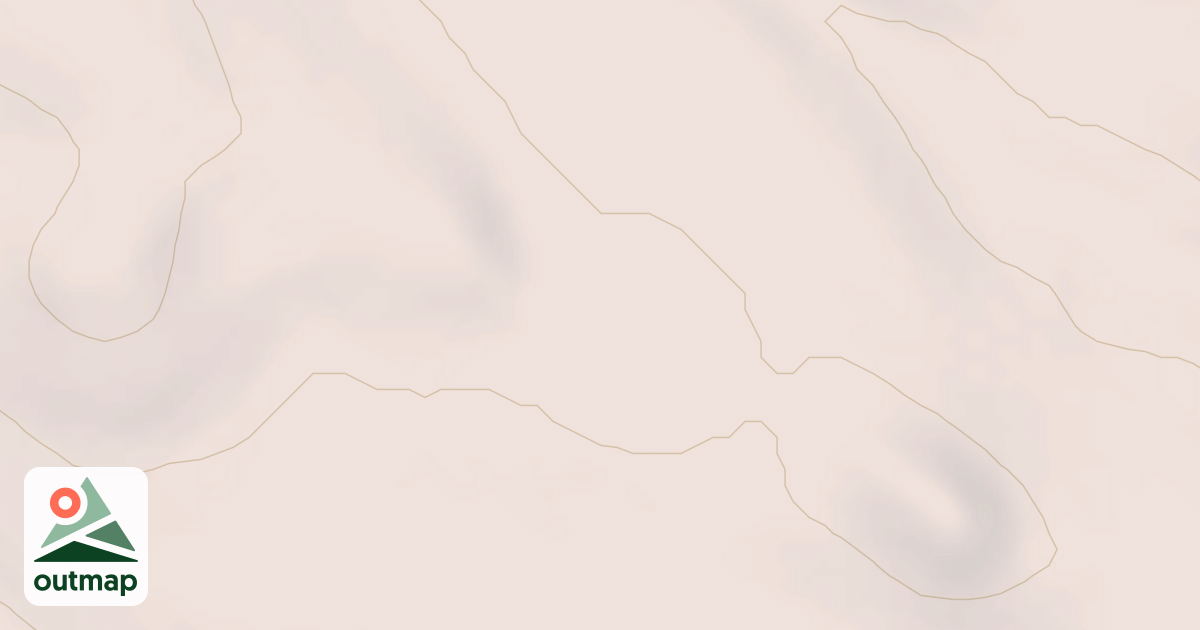 Map of USGS National Digital Trails 084ec016-bf97-4eb9-b3da-443f0cf1a8c6