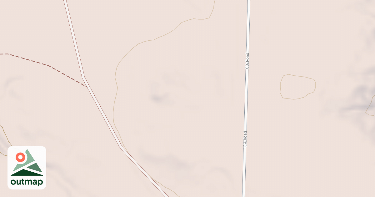 Map of USGS National Digital Trails 1806fe72-1bab-4d0a-94fe-3a62718c508d