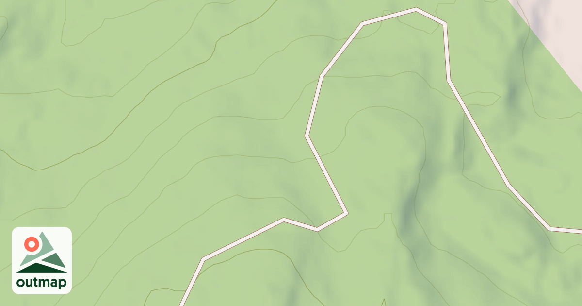 Map of Corridor 7
