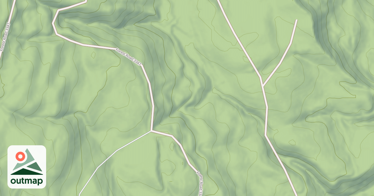Map of JIM