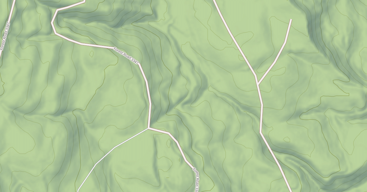 Map preview of JIM