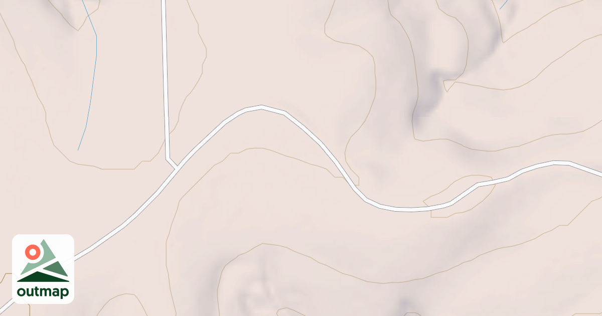 Map of 3173
