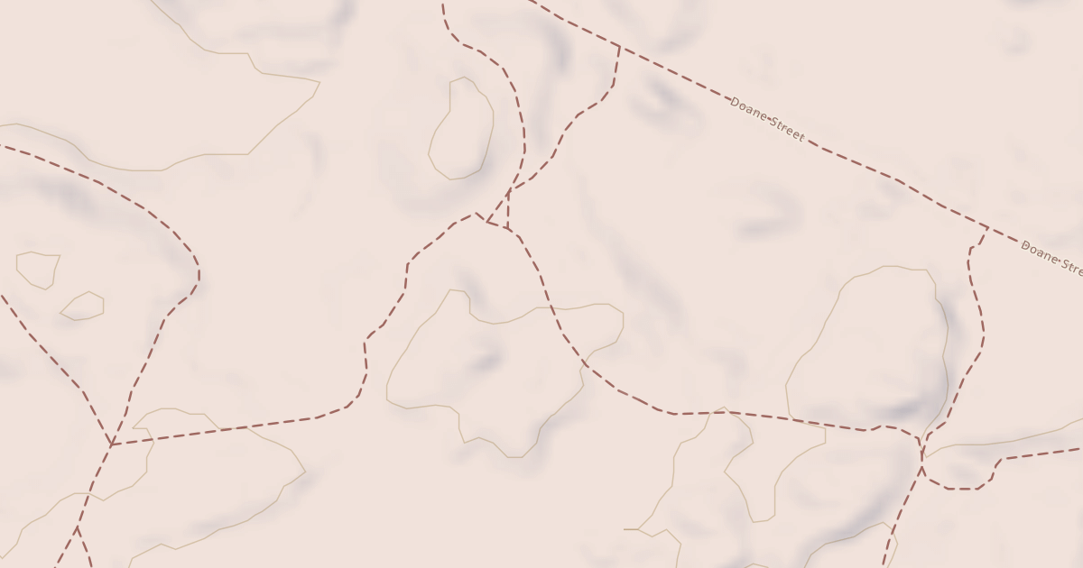 Map preview of USGS National Digital Trails aaacba41-5331-447f-a43f-9e8280d1ad16