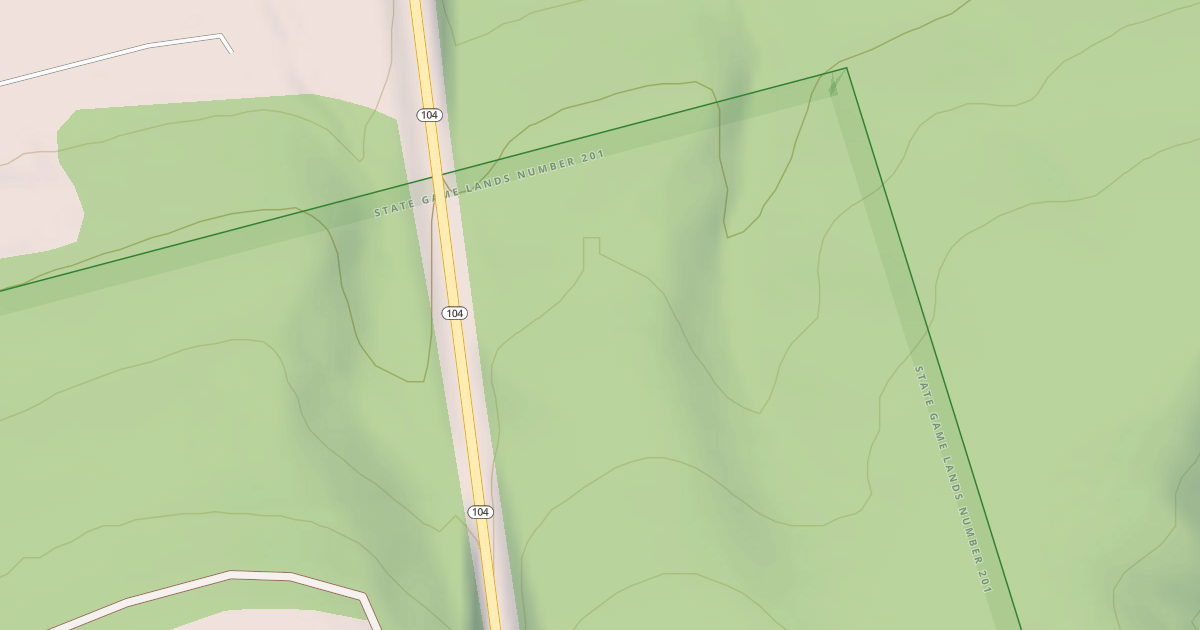 Map preview of USGS National Digital Trails 5cc83914-ed43-4c8d-9f17-76d51d2df2a6