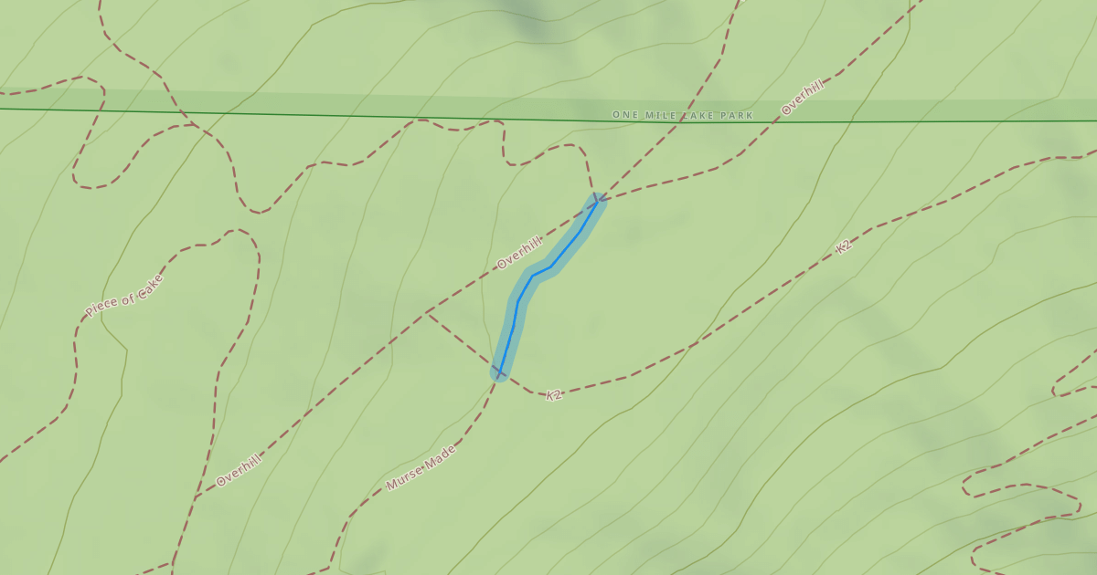 Map preview of Murse Made