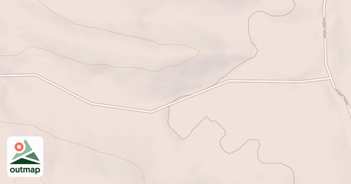 Map of 6083