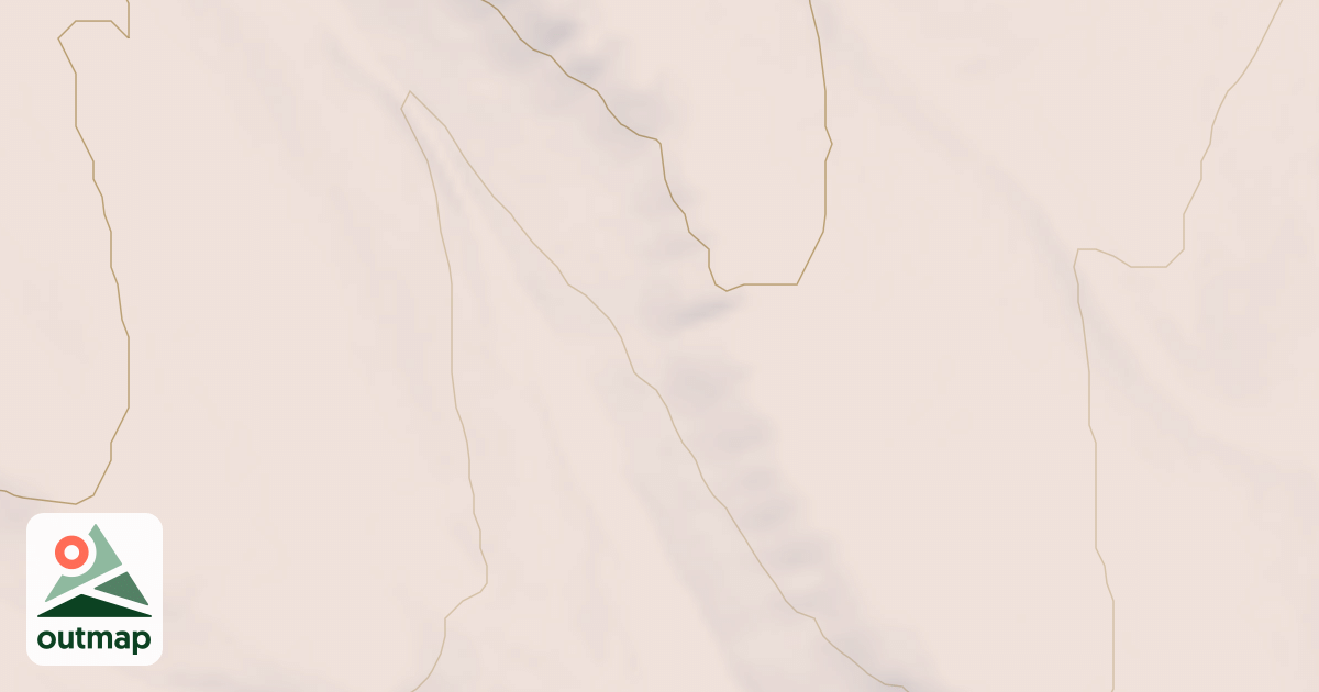 Map of BLM National GTLF Public Motorized Roads 49f505b9-5564-4cdb-b1d6-c42b29422ea3