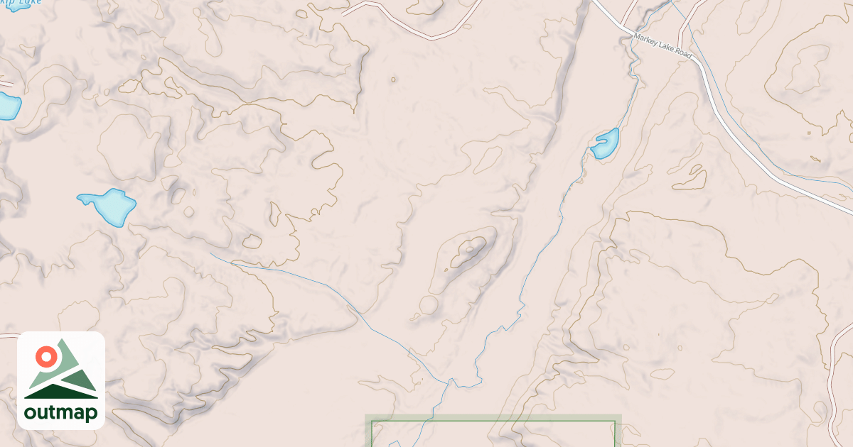 Map of FDR2214
