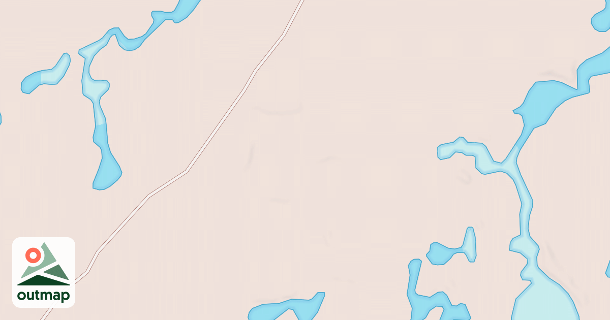 Map of BLM National GTLF Public Motorized Roads a2cde00e-a01e-4305-8778-c0b8578abd0c