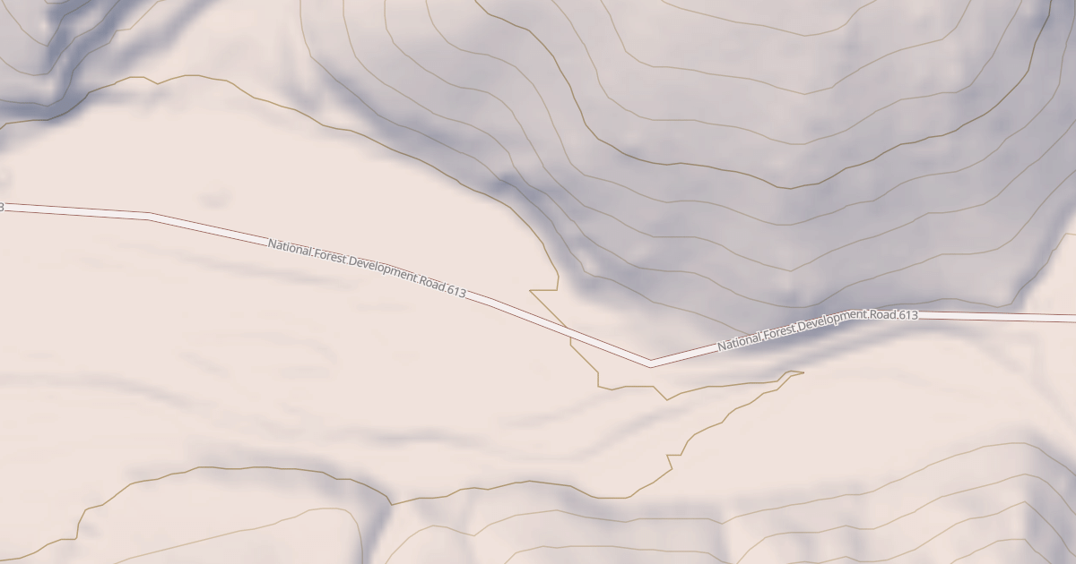 Map preview of RUBY-HENN