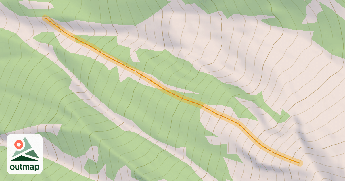Map of Flatiron