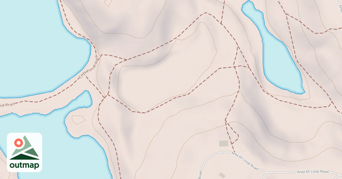 Map of USGS National Digital Trails a8f6a22a-89e1-4f6d-aff5-0576bc6b9368