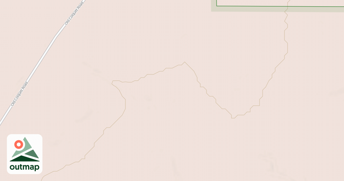 Map of 9115