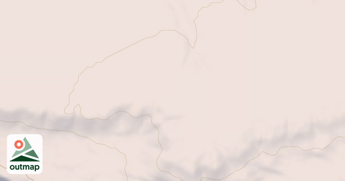 Map of BLM National GTLF Public Motorized Roads 11ef1b7b-34b3-48e1-bfd0-bd32445d8a65