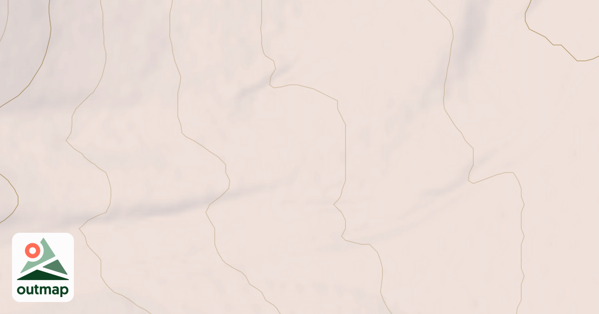 Map of BLM National GTLF Public Motorized Roads 2886b544-8604-40b2-84d8-47edb60c17f7