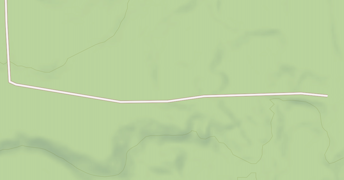 Map preview of FR 2083A
