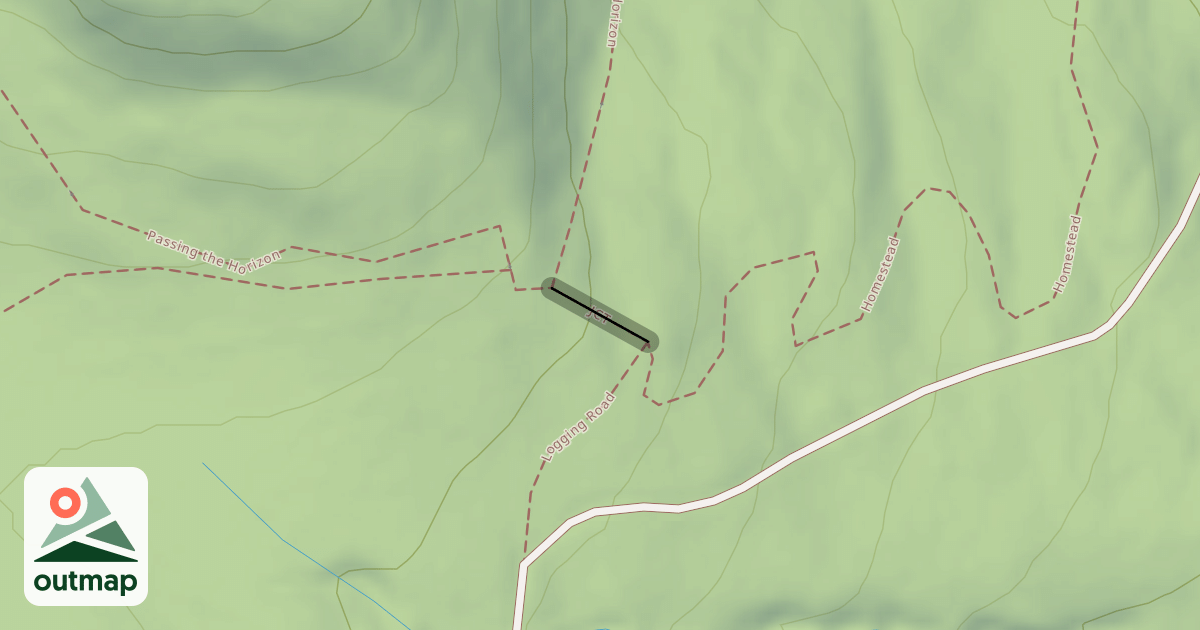 Map of JCT