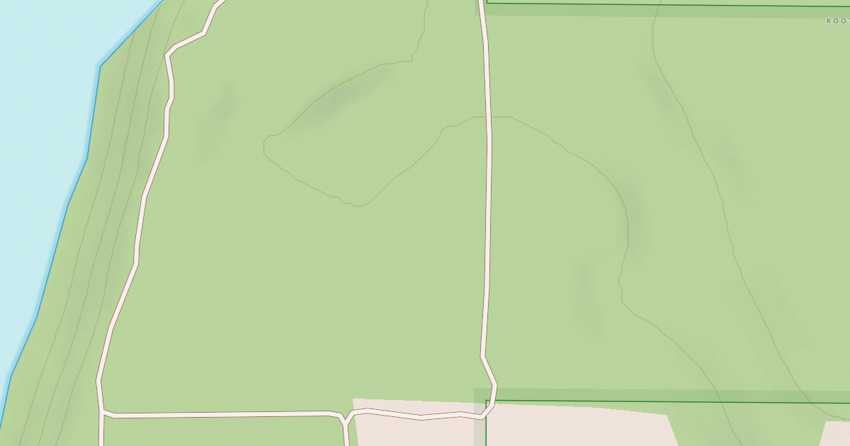 Map preview of Douglas Hill Ohv North Loop