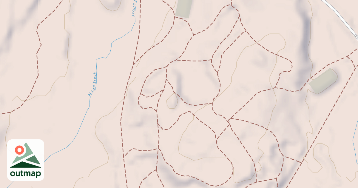 Map of USGS National Digital Trails d9a4ba9f-0d2b-4af9-b820-e1d11d92d210