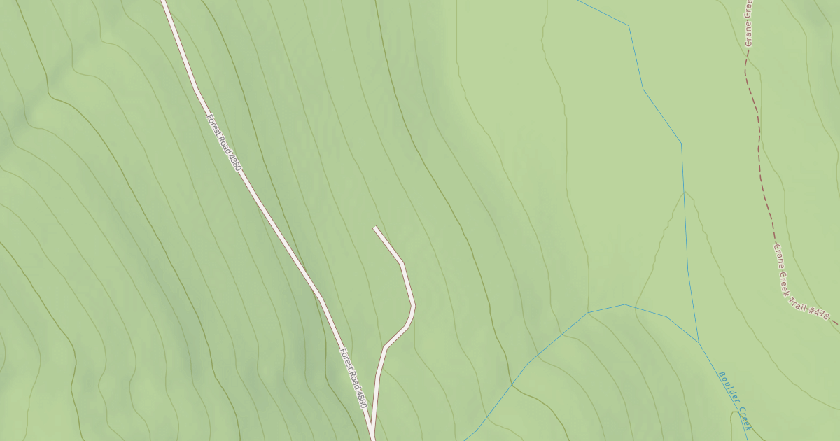 Map preview of 4880015