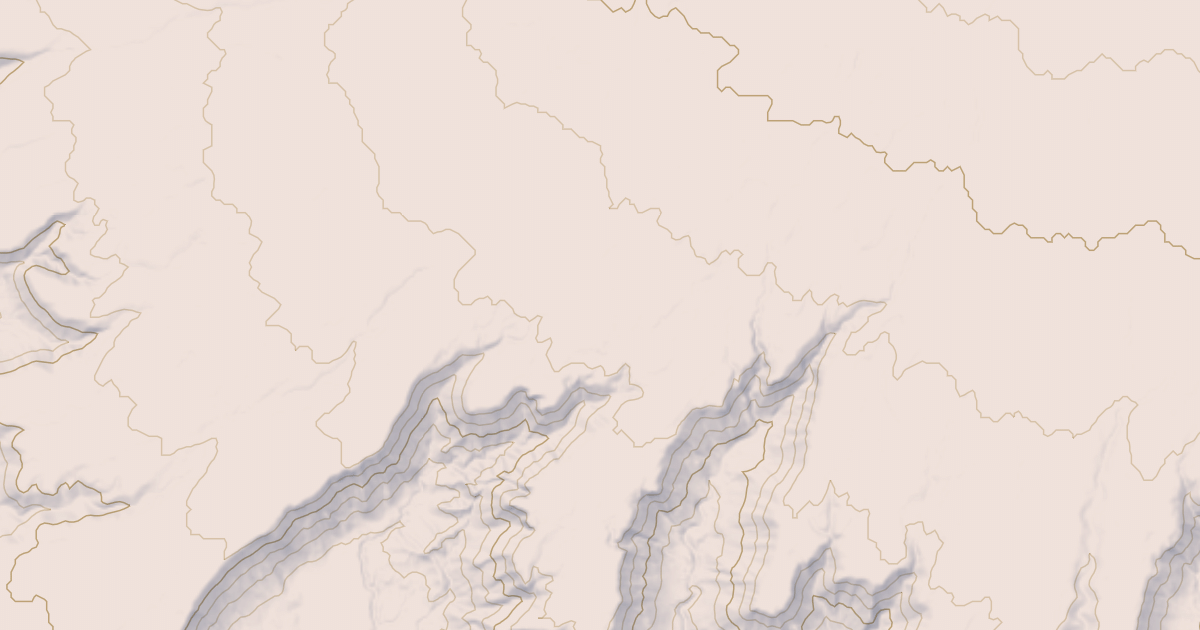 Map preview of BLM National GTLF Public Motorized Roads c0fd8d25-3b98-43d2-abf0-ee718fae3322