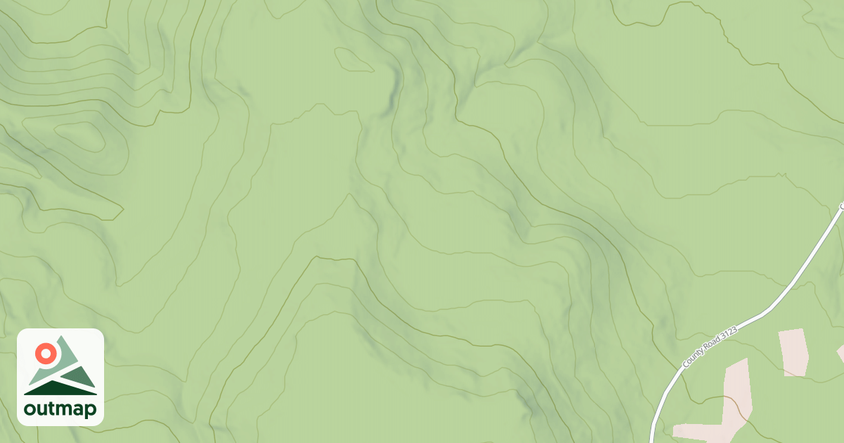 Map of USFS National Forest System Roads {4AE0C0A9-03B4-41E7-BA3A-026429A20707}