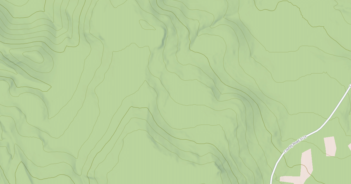 Map preview of USFS National Forest System Roads {4AE0C0A9-03B4-41E7-BA3A-026429A20707}