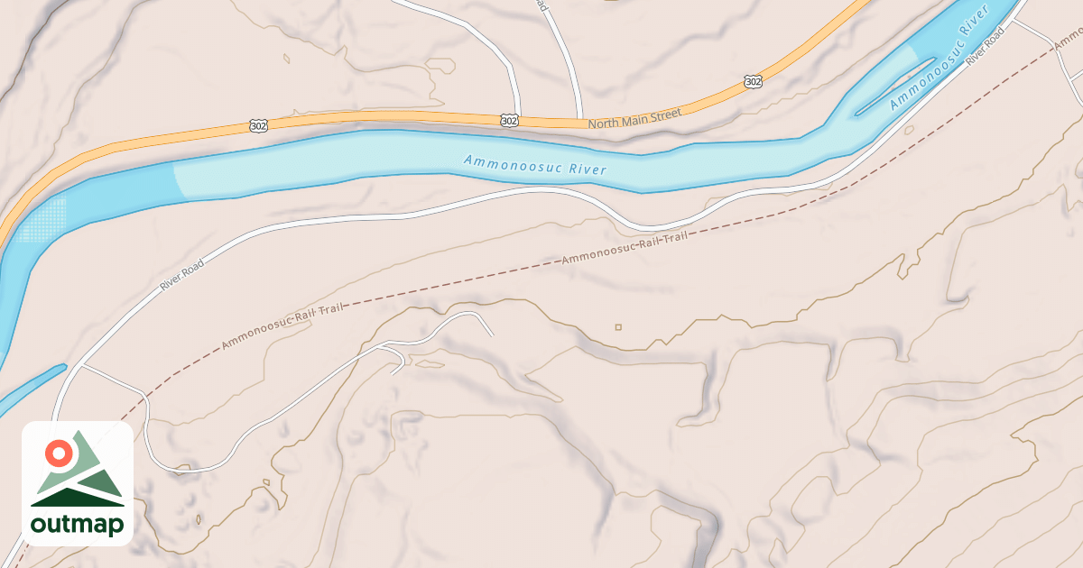 Map of connector