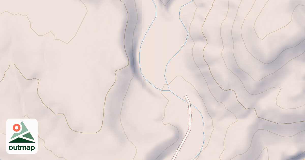 Map of 8601s