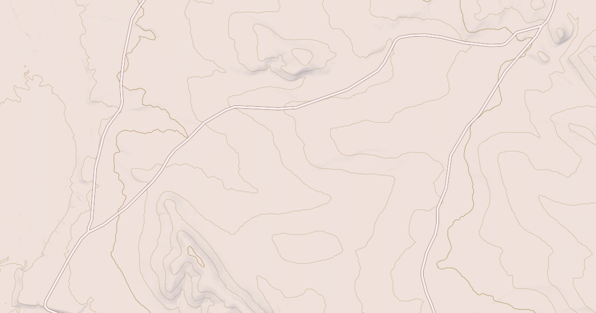Map preview of BLM National GTLF Public Motorized Roads 61b5073f-b106-4855-a7e4-a49e0db74654