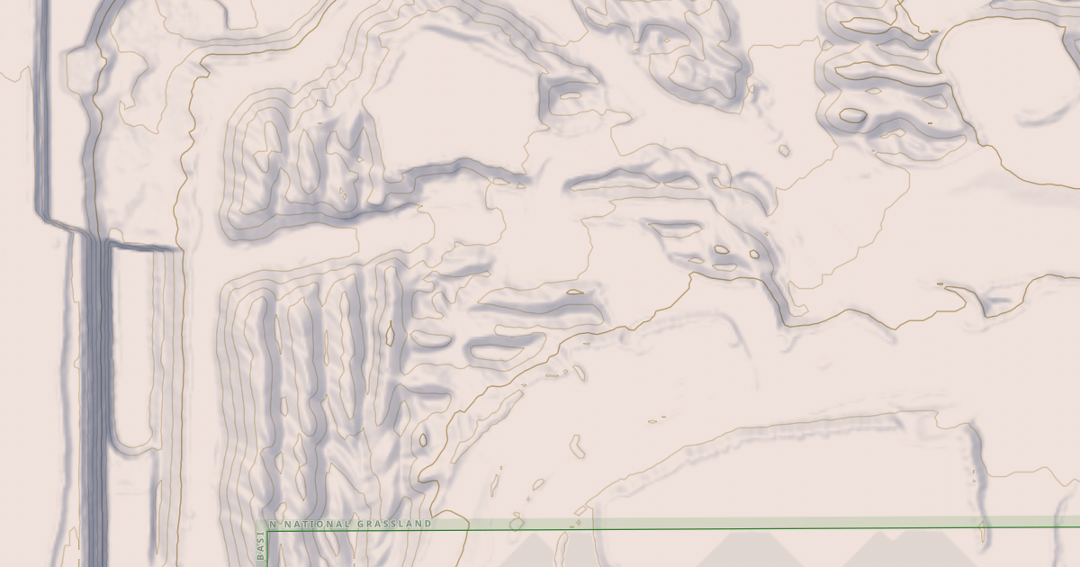 Map preview of MINE 8.4
