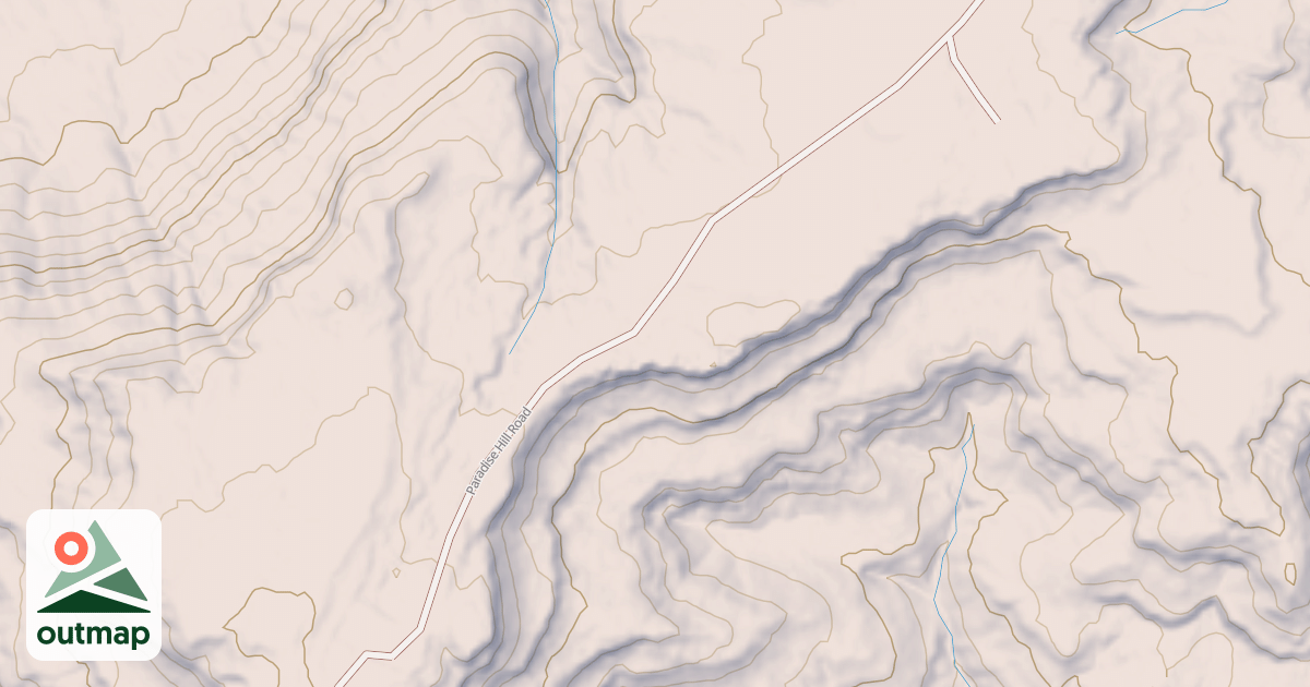 Map of BLM National GTLF Public Motorized Roads 2793c3db-19af-45d5-9935-1b449fde2d59