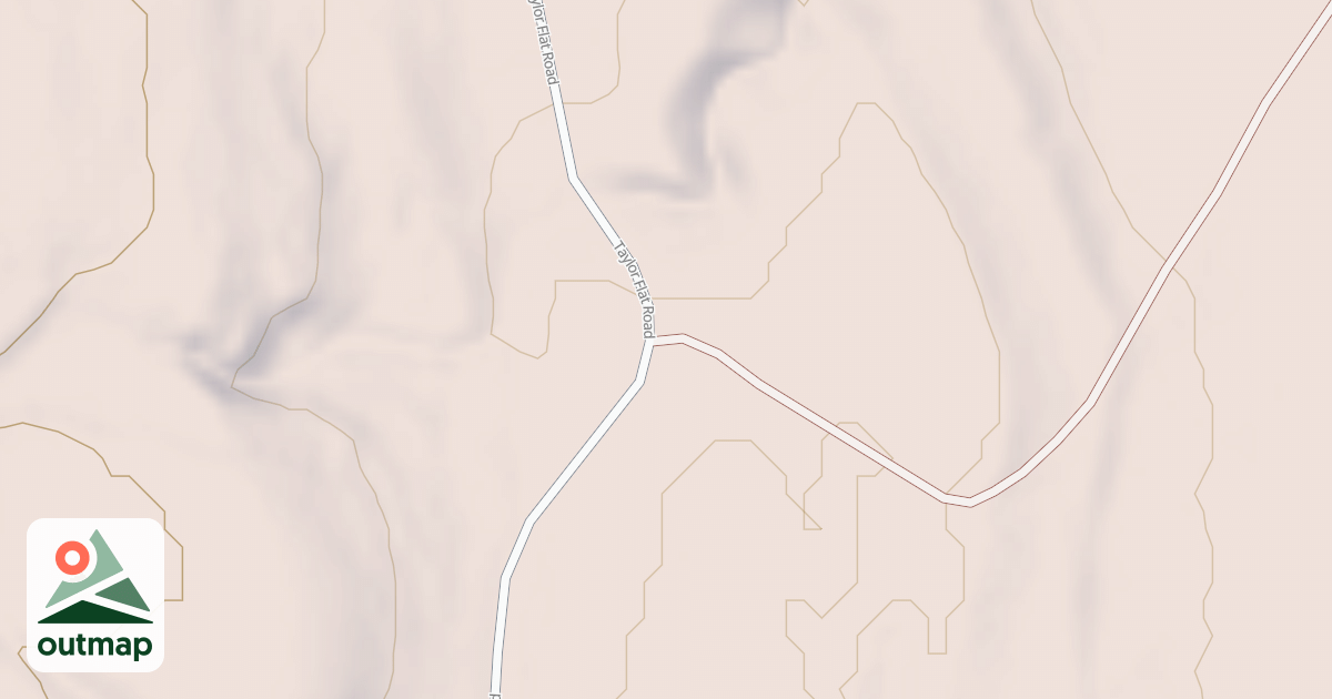 Map of BLM National GTLF Public Motorized Roads 0671158a-d6e4-4649-a3c2-1f4586a7ba6e