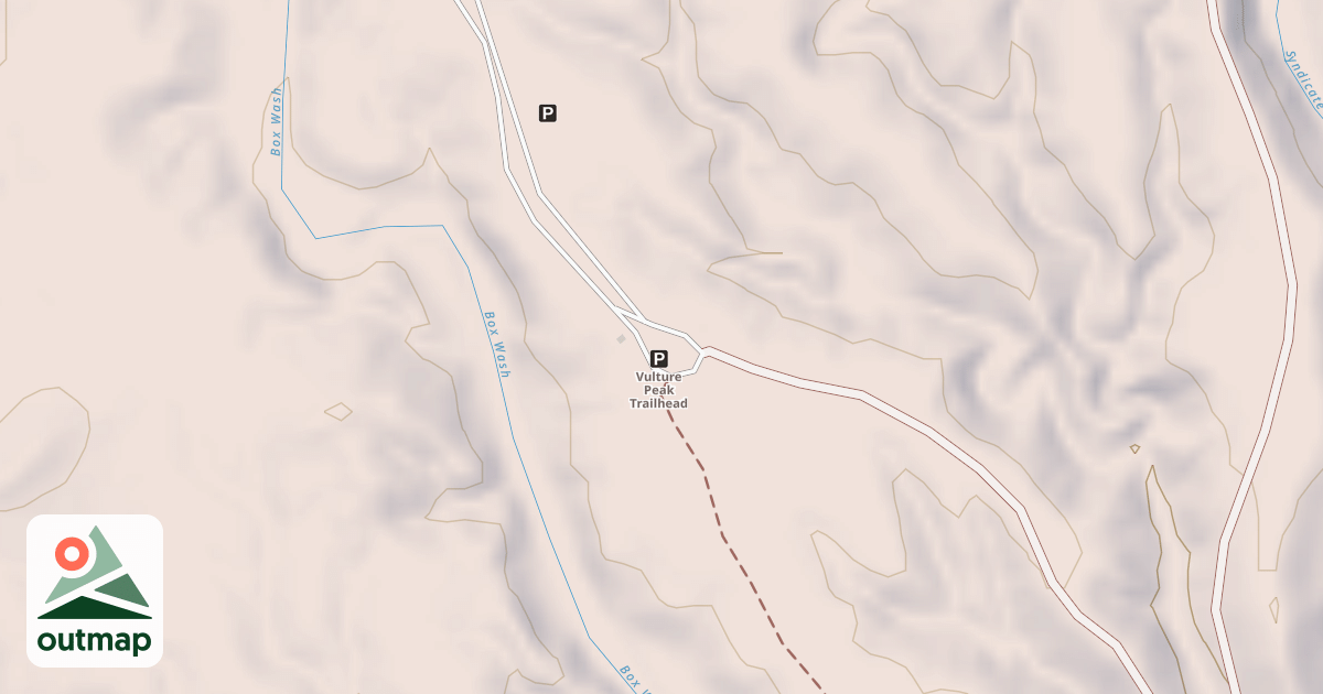 Map of BLM National GTLF Public Motorized Roads 19fba8f1-4f12-4531-a4f7-4304040824e4