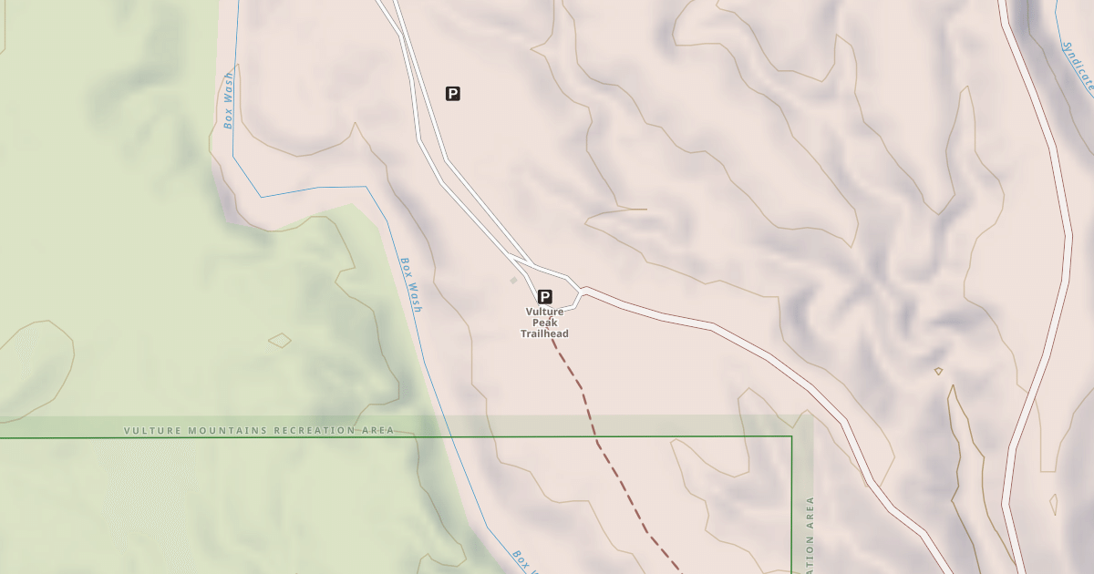 Map preview of BLM National GTLF Public Motorized Roads 19fba8f1-4f12-4531-a4f7-4304040824e4