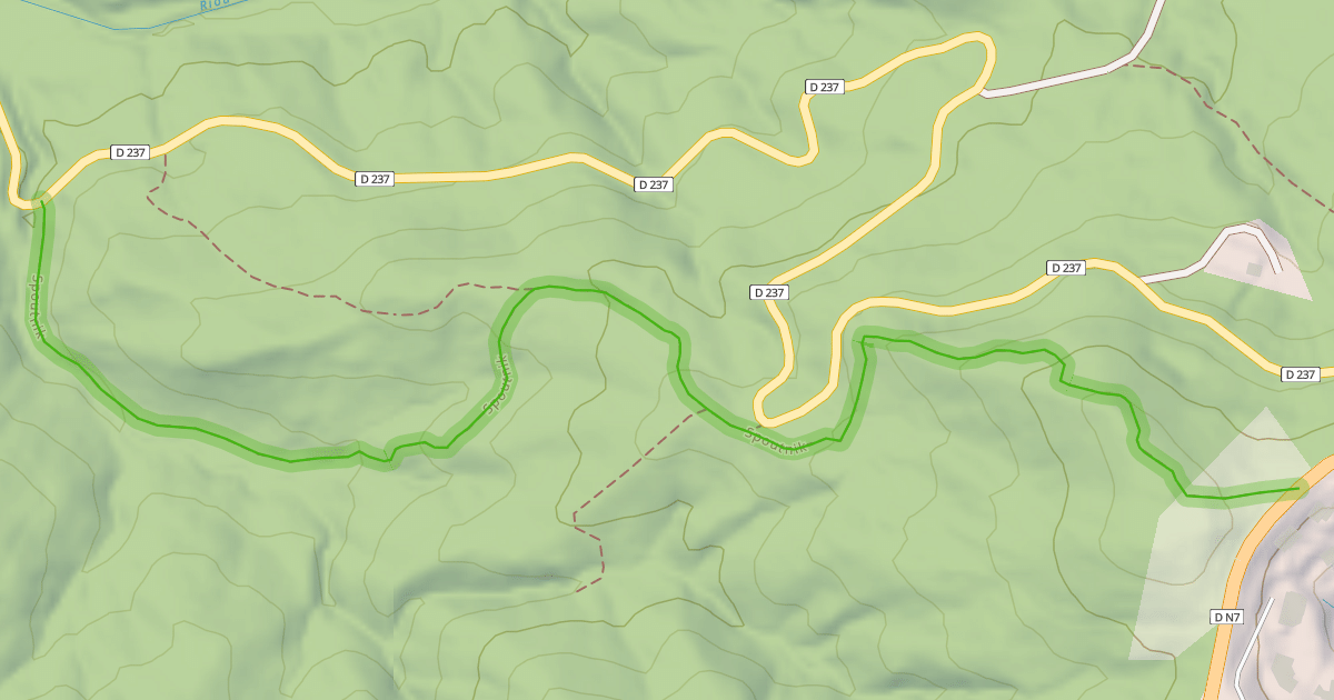 Map preview of Spoutnik