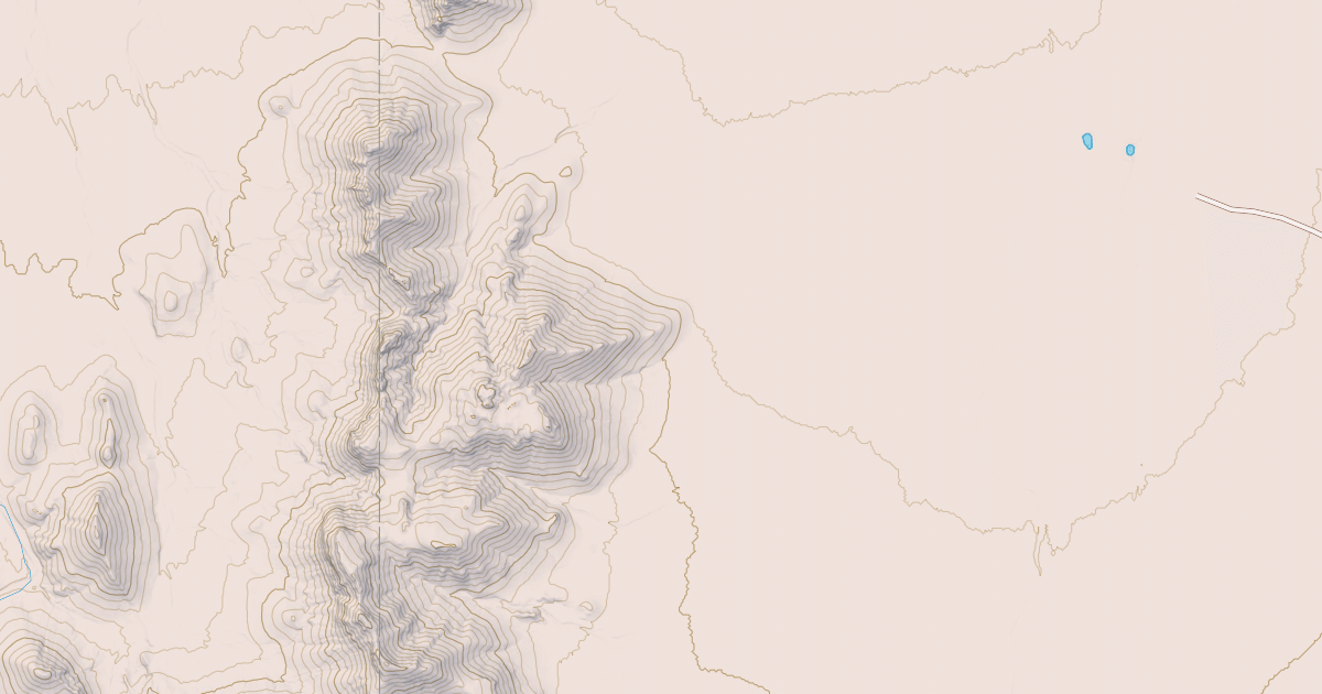 Map preview of BLM National GTLF Public Motorized Roads bbfda595-834e-4f16-8f18-08730810bae9