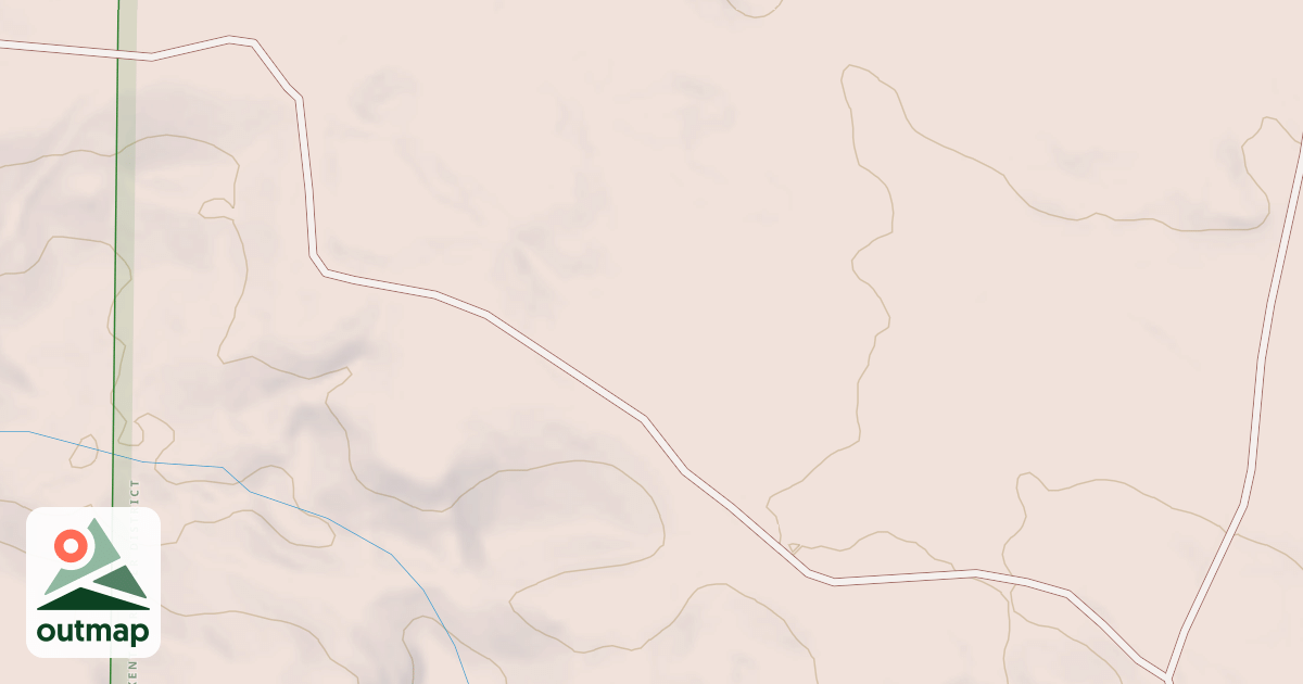 Map of FDR2213-H