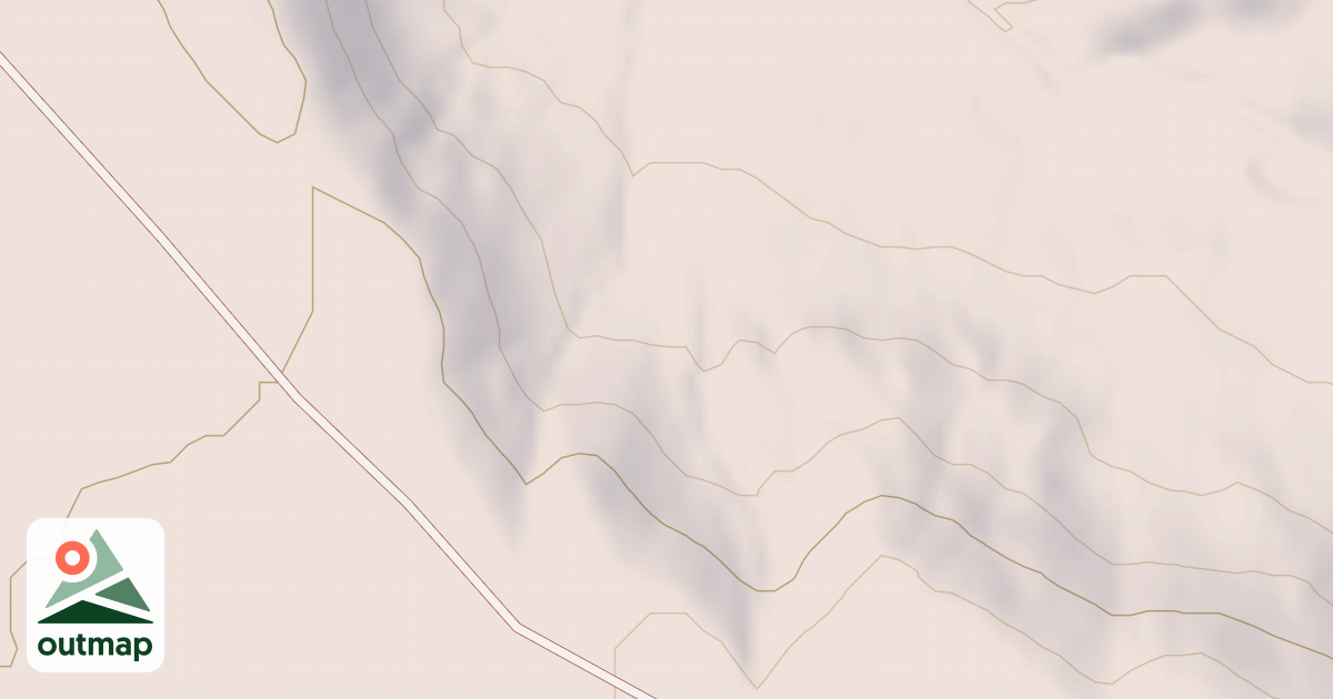 Map of BLM National GTLF Public Motorized Roads e3eca59b-0eed-47ee-a434-a62af2fa1509