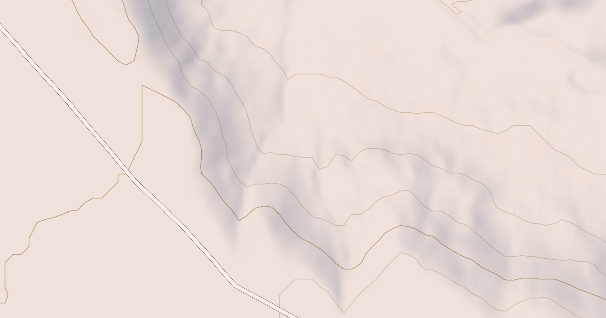 Map preview of BLM National GTLF Public Motorized Roads e3eca59b-0eed-47ee-a434-a62af2fa1509