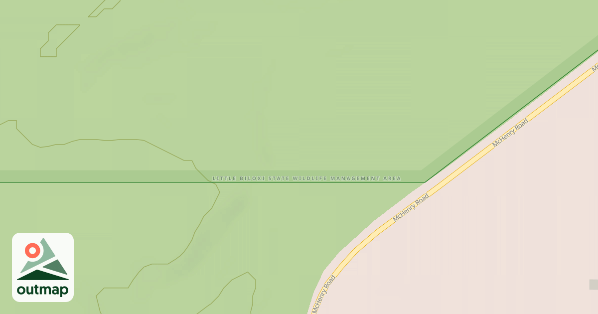 Map of USFS National Forest System Roads {E36E4BF8-6A52-4EF3-925D-8DF1874FFA71}