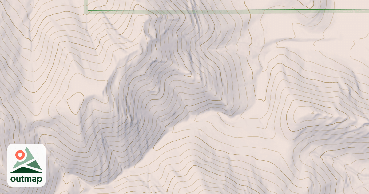 Map of SECTION 18