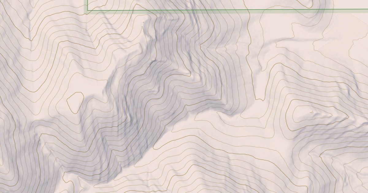 Map preview of SECTION 18