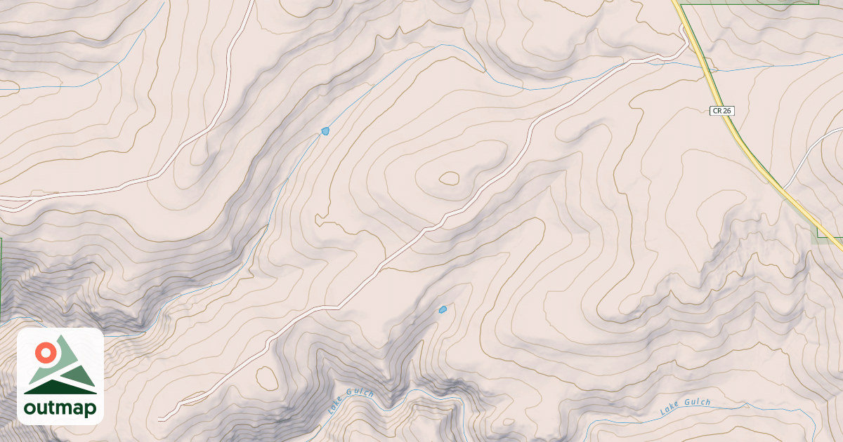 Map of BLM National GTLF Public Motorized Roads 3b57de9e-74c3-415c-88e9-82acf8ee29ad