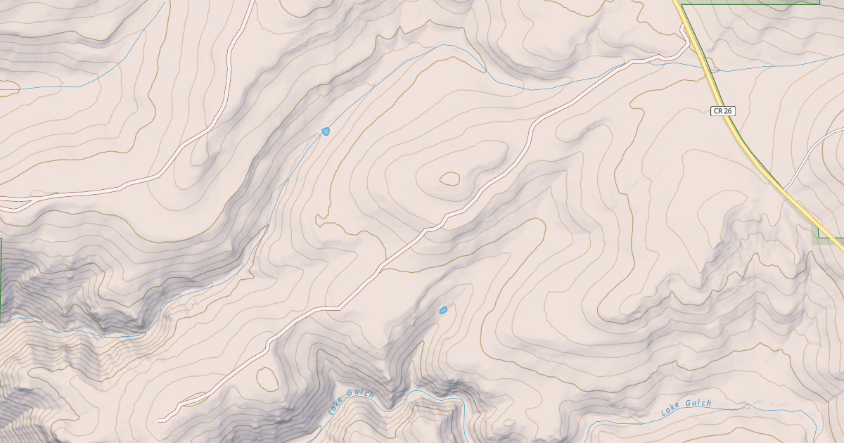 Map preview of BLM National GTLF Public Motorized Roads 3b57de9e-74c3-415c-88e9-82acf8ee29ad