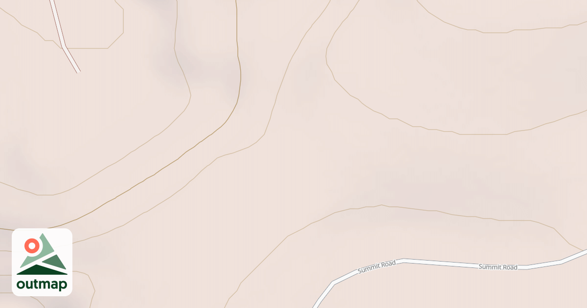 Map of USFS Motor Vehicle Use Map Roads {9F8AFB1E-9969-4B42-804A-D64350C62EB9}