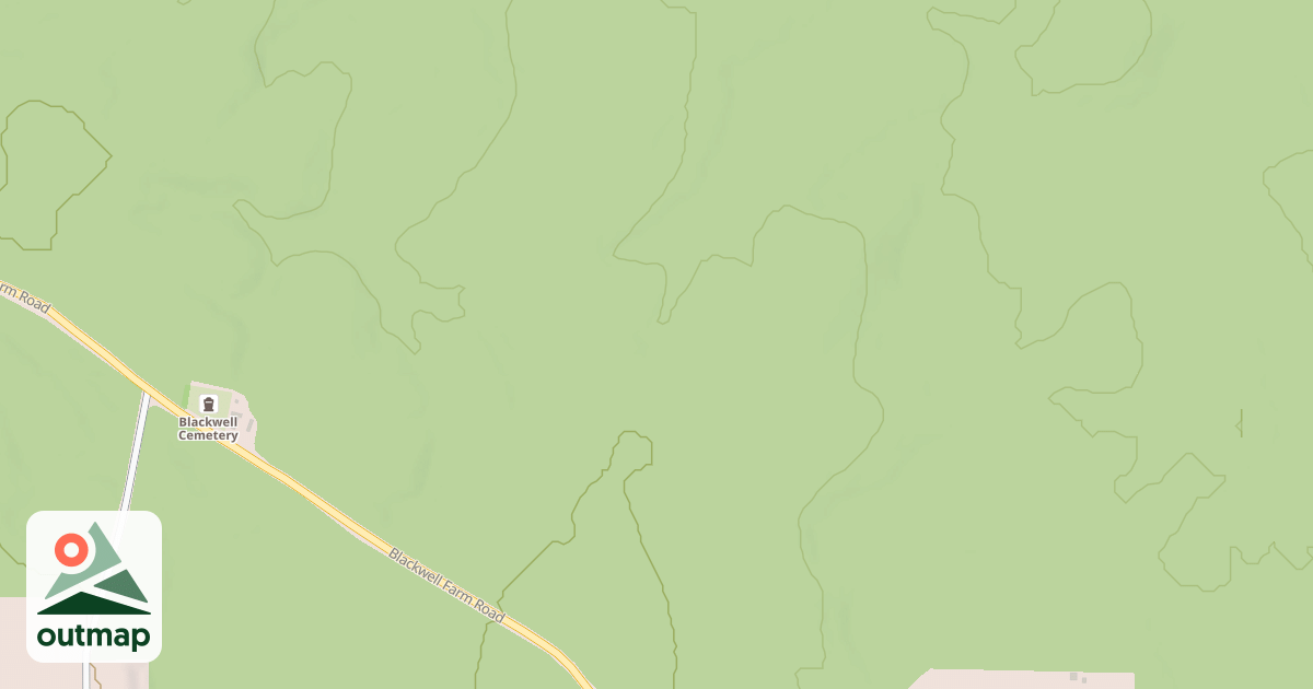 Map of USFS Motor Vehicle Use Map Roads {90D4A7C2-95CC-4DB5-8A30-F5CEBF014A26}