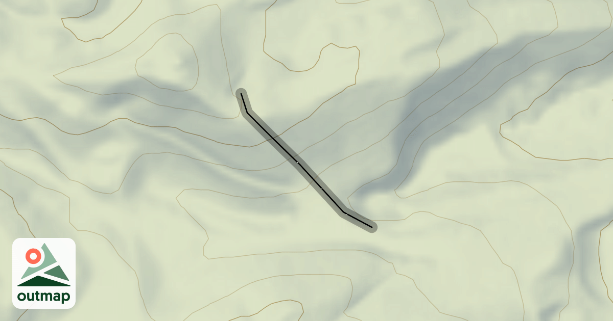 Map of Beanie's